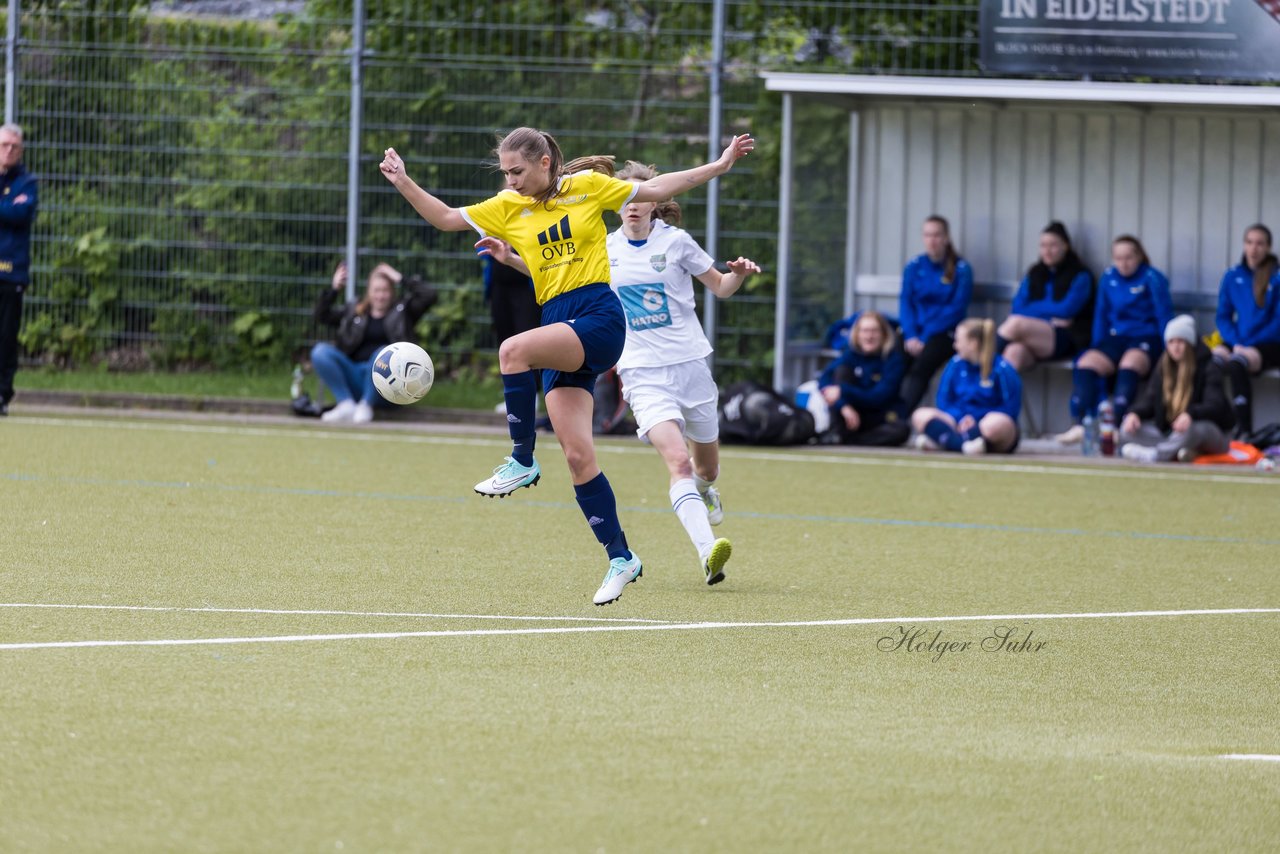 Bild 54 - F SV Eidelstedt - SC Alstertal-Langenhorn : Ergebnis: 2:7